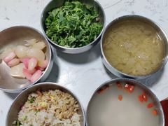 -铜元老码头鳝鱼火锅