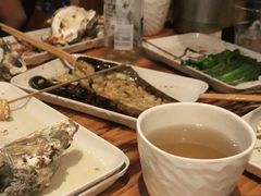-木屋烧烤(惠阳华润小径湾店)