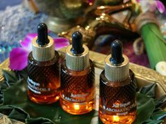 -莲泰式·中式·沐足·精油SPA采耳(天河店)