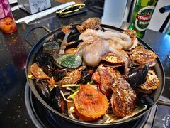 -东海章鱼馆(恒瑞街店)