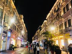 -八婆婆烧仙草(中山路店)