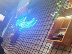 -阿记烧烤(大兴新区店)