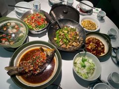 -费大厨辣椒炒肉(黄兴中心广场店)