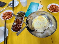 -屋里家延边朝鲜族冷面(南园店)