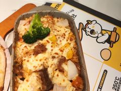 -牛男手造(地铁天虹店)