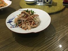 -吴满满油泼面(北方风味园店)