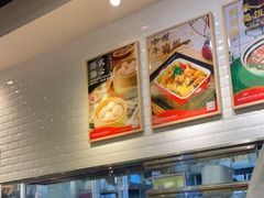 -新宝餐厅(流塘店)