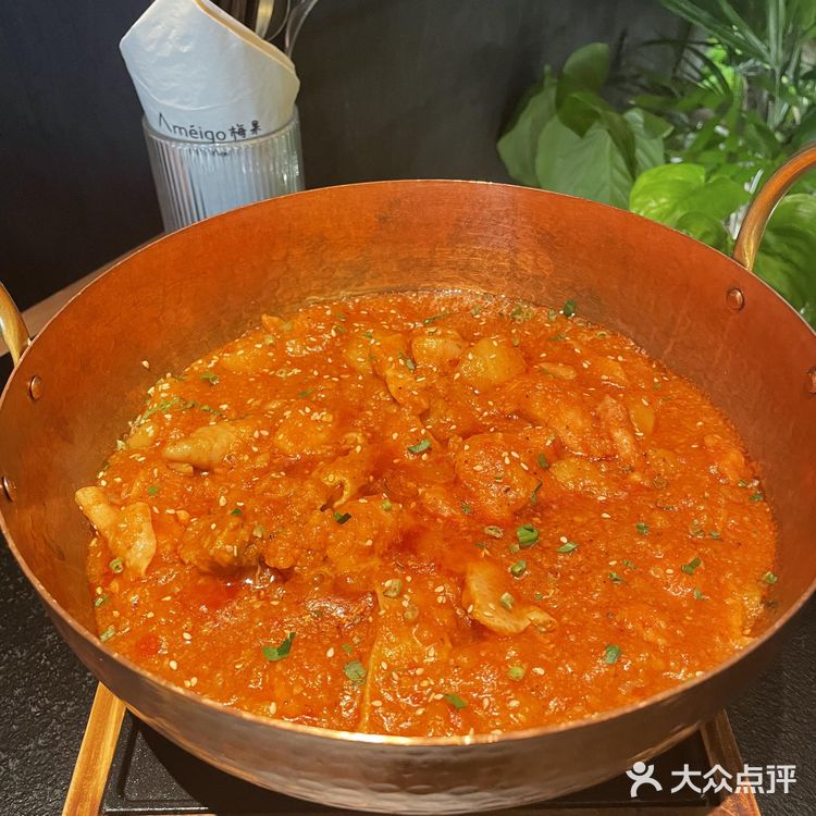 🔥云贵川Bistro必吃！美味爆表🦐
