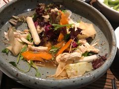 -Hatsune隐泉日式料理(三里屯太古里店)