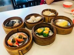 虾饺-chokdee dimsum restaurant