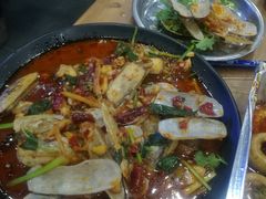 -老虎滩大连海鲜烧烤(建邺云锦路总店)