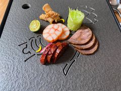 -涵苑私宴定制(外滩店)