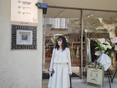 -TURIGHT买手店(锦沧文华广场店)