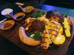 -blue frog蓝蛙(长泰广场店)