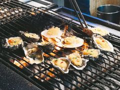 -大学城夜市大排档(凤栖路店)