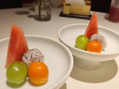 -国际大厦谭家官府菜(中山路店)