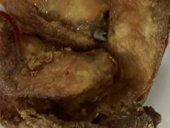 -香园炸鸡(鞍山西道店)