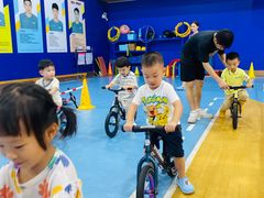 -加蒙特森林幼儿园(广州市增城区店)