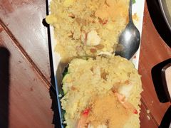 -Local泰莲庭(虹鳟鱼店)