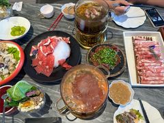 -合乐·创意火锅·海鲜火锅(亚东柒号店)