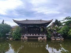 -朱家花园