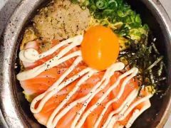 -友壹町寿司(嘉洲广场店)
