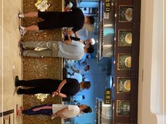 -磨沟沿老字号牛肉面·清真(金港城店)