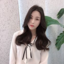 点击看大图 -3AM HAIR SALON烫发染发接发