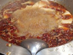 -清真·锦翔炝锅鱼(明德门店)