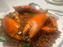 -喜记避风塘炒辣蟹(旗舰店)