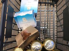 -金鹰超市(国际购物中心新街口店)