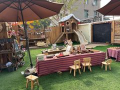 -HERRE·FARM 赫尔露营农场·团建聚会包场