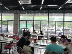 -嘉升大排档(番禺总店)