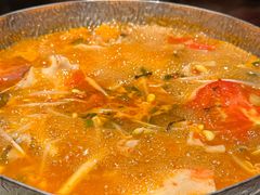 -旺福·贵州酸汤牛肉火锅(陆悦天地店)