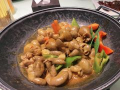 干锅肥肠-小湘旺臭鳜鱼(百子湾店)