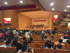 -北京大学百年讲堂