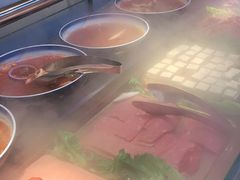 -布罗城堡自助烧烤(鸿通城购物中心店)