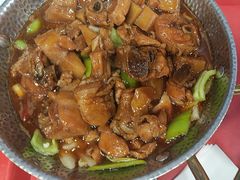 -和合谷(新街口店)