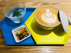 -茶是一枝花泡茶店