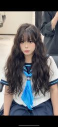 -DL HOPE造型