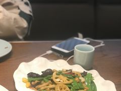 -北李妈妈菜·虾爬子大锅贴(贵和店)