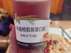 -北大荒人•新东北菜(青岛银座店)