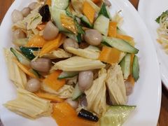 -菊花女水饺(闻涛苑店)