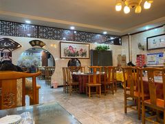 大堂-管记水席老店(仙果市街店)