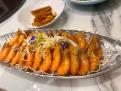 -年顺渔村(大岭山店)