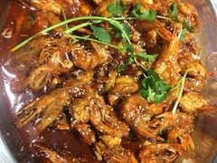 -惠友大虾(太原北街店)