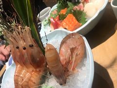 -虹料理·日料放题(悠方店)