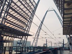 -东疆建设开发纪念公园
