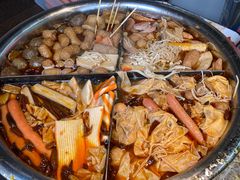 -阿姨卷饼(平凉路店)