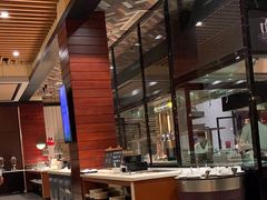 -顺德美的万豪酒店·自助餐·贡厨